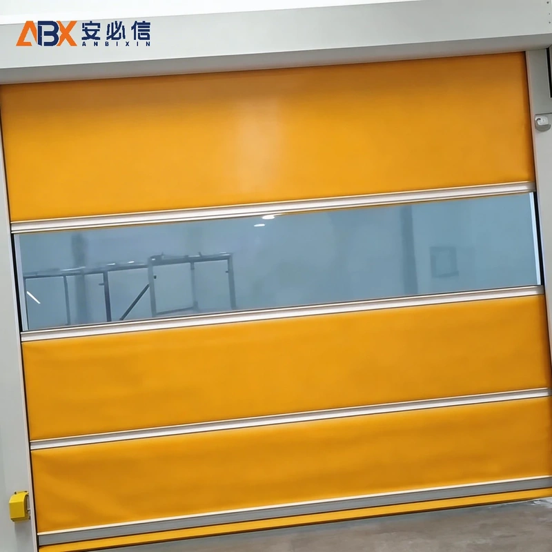 鞍山市快速门